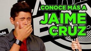 For Jaime Cruz Humming Has Never Been Sweeter - "Lime Challenge"