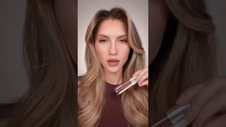 Блеск Arive Makeup оттенок 10; Карандаш Ninelle 211