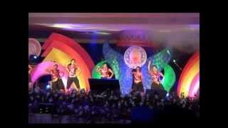 73RD IRC,COIMBATORE CINE DANCE 3