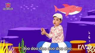 Ravedj Songs For Children - Ravedj X Ravedj & Baby Shark Dance ft. Rarity  | RaveDj