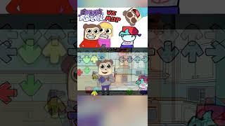 FNF: Vs Max Design Pro // Vs Max, Jimmy, Hope #shortvideo #shorts #short
