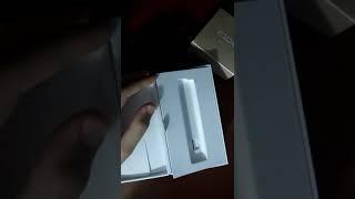 unboxing iqos 3 multi oro + oggetto preso su iqos club + codice amico