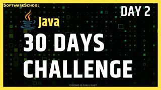 Day 2: How to Run Java Code | 30 Days Java Challenge | Java Tutorial For Beginners In Telugu