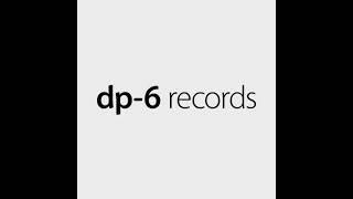 Vadim Basov - Exclusive guest mix for DP-6 Records