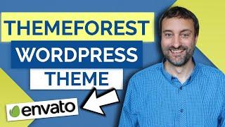 DON'T BUY THEMEFOREST WORDPRESS THEME Before You Watch This!