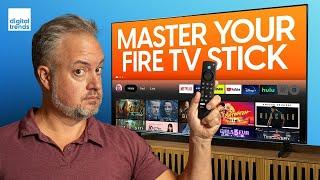 Fire Stick 4K Max Setup Tips and Tricks