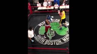 State j.os 2k13 wah-wah  vs Michael soto