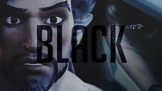 ● Black | Genji & Hanzo Overwatch Cinematic Montage ●