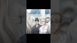 Пещерный человек 2 #shorts #баки #6сезон #baki  #bakihanma