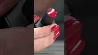 Modellage & Anwendung mit Jolifin LAVENI 3in1 Shellac - luminous red