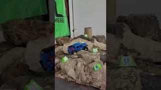 Mid Atlantic Micro Crawlers Crawltoberfest - Sid V - Class 1