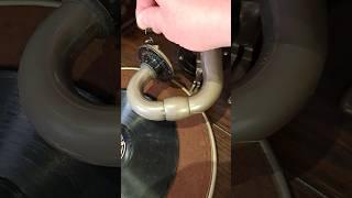How often change Gramophone needle?
