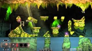 Red Fuse Demo Levels 4 and 5