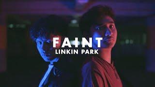 Linkin Park - Faint (Cover by Tresnation & Denis Hermawan)