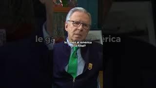 La opinión de López-Dóriga