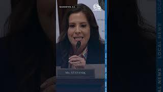 Democrats grilled on Capitol Hill over sanctuary state policies