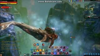 [EU]Riders of Icarus - Taming Legendary  Gravion and Heroic familiar Kahiru