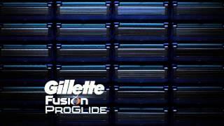 Gillette Fusion Proglide v2