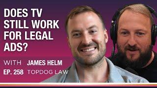 Does TV Still Work For Legal?
