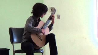 Alex Peñaranda Chaverri