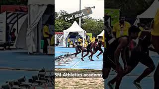 SM Athletics academy  #motivation#aesthetic #fitnessmotivation#athletics #athelete #100m #200meters