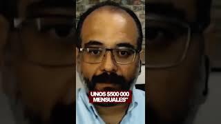"Así se compraba la legítimidad del Gobierno Interino"