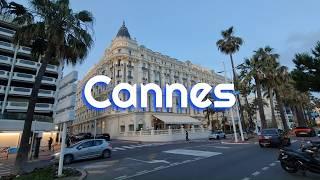 Things to Do in Cannes: Walking Tour, Red Carpet, and Stunning Landmarks