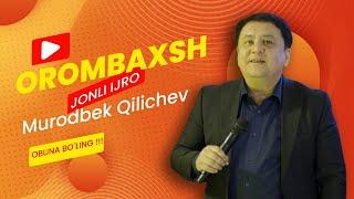 Murodbek Qilichev JONLI IJRO 2023