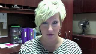 Leah Holder Welcome Video