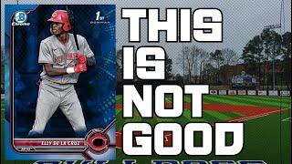 TOPPS JUST MADE A HORRENDOUS CHANGE TO HOW THEY SELL SPORTS CARDS! THIS IS TERRIBLE...