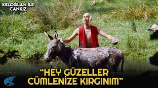 Keloğlan İle Cankız | Hey Güzeller Cümlenize Kırgınım