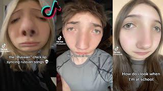 INSTASAMKA Отключаю телефон..... ~ Pretty TikTok Compilation