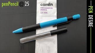 Camlin Mechanical Pencil 2.0 mm for Rs 25 - 428