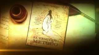 Oleg Cherne. Libro El Ermitaño. MÉTODO