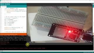 Failed to connect to ESP32: Timed out waiting for packet header & Invalid head of packet