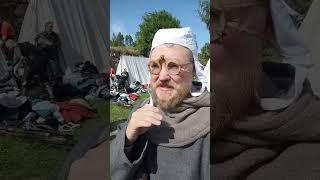Никогда не делай этого #история #средневековье