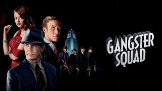 Gangster Squad (2013) Movie | Josh Brolin,Ryan Gosling,Sean Penn | Fact & Review