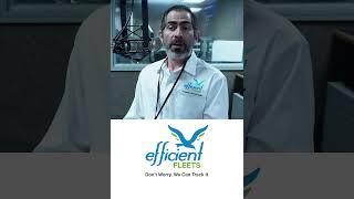 Video Clips Uploaded Automatically | Efficient Fleets
