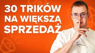 30 sposobów na zwiększenie sprzedaży na Allegro w 2025