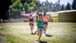 Relive | Official Aftermovie | Mysteryland Chile 2012