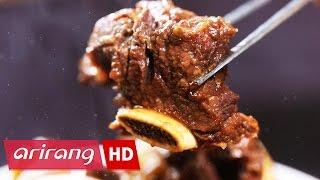 Hansik Of The Day(Ep.1) Housewarming galbi-jjim _ Full Episode