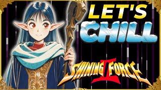 Shining Force II: One of the BEST SRPGs (Part 3)