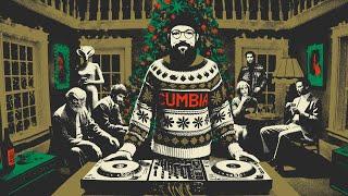 A Groovy Xmas Eve - Funky, Jazzy & Disco Beats by Isaac Varzim