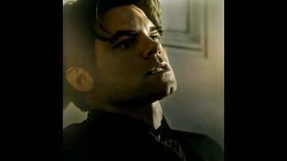 Elijah Mikaelson edit | untouchable  | #shorts#youtubeshorts#elijahmikaelson#klausmikaelson#viral