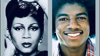 Minnie Riperton “I’m in Love Again (featuring Michael Jackson)”￼