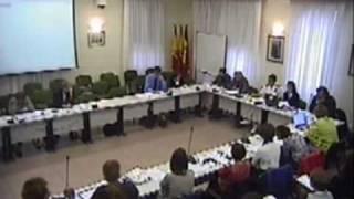 Charles Powell, Deputy director, Elcano Royal Institute (Part 1). 19th EINIRAS Conference