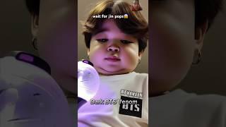 wait for jin oppo #bts #btsarmy #funny #shortvideo #ytshorts