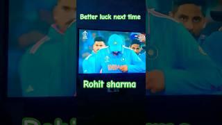 #final2023#newzealand#kenwilliamson#rohit#shami #byebye#worldchampion #narendramodistadium
