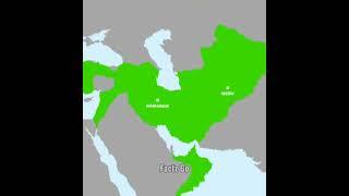 Real history of Sultan Malik Shah | Seljuk Empire | #shorts