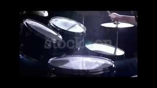 Wet Drums (Dubbed)